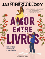 Amor Entre Livros - Jasmine Guillory.epub